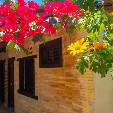 Hotel Canto Do Passarinho Jijoca de Jericoacoara Zewnętrze zdjęcie